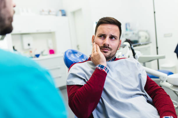 Best Cosmetic Dentistry  in Sulphur, OK