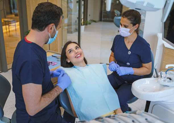 Best Teeth Whitening  in Sulphur, OK