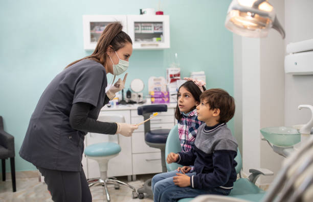 Sulphur, OK  Holistic Dental Services Company