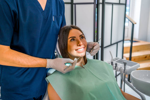 Best Veneers and Lumineers  in Sulphur, OK