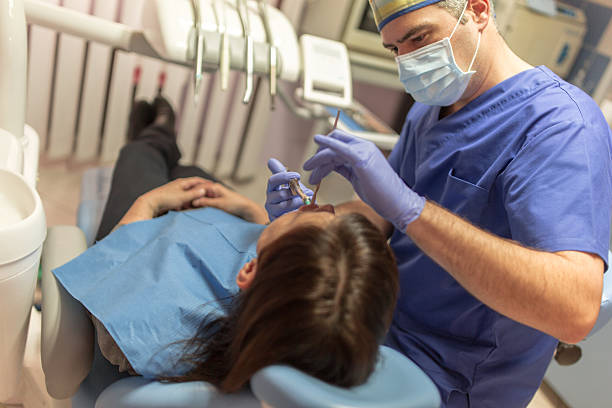 Best Oral Cancer Screening  in Sulphur, OK