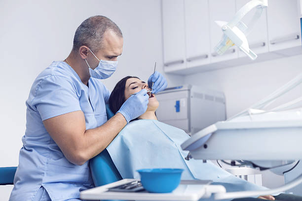 Best Dental Exams and Cleanings  in Sulphur, OK