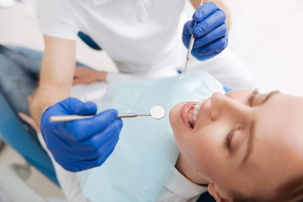 Best Preventive Dentistry  in Sulphur, OK